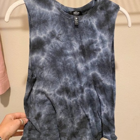 Chaser and Aqua Muscle Tank Bundle - Picture 5 of 7